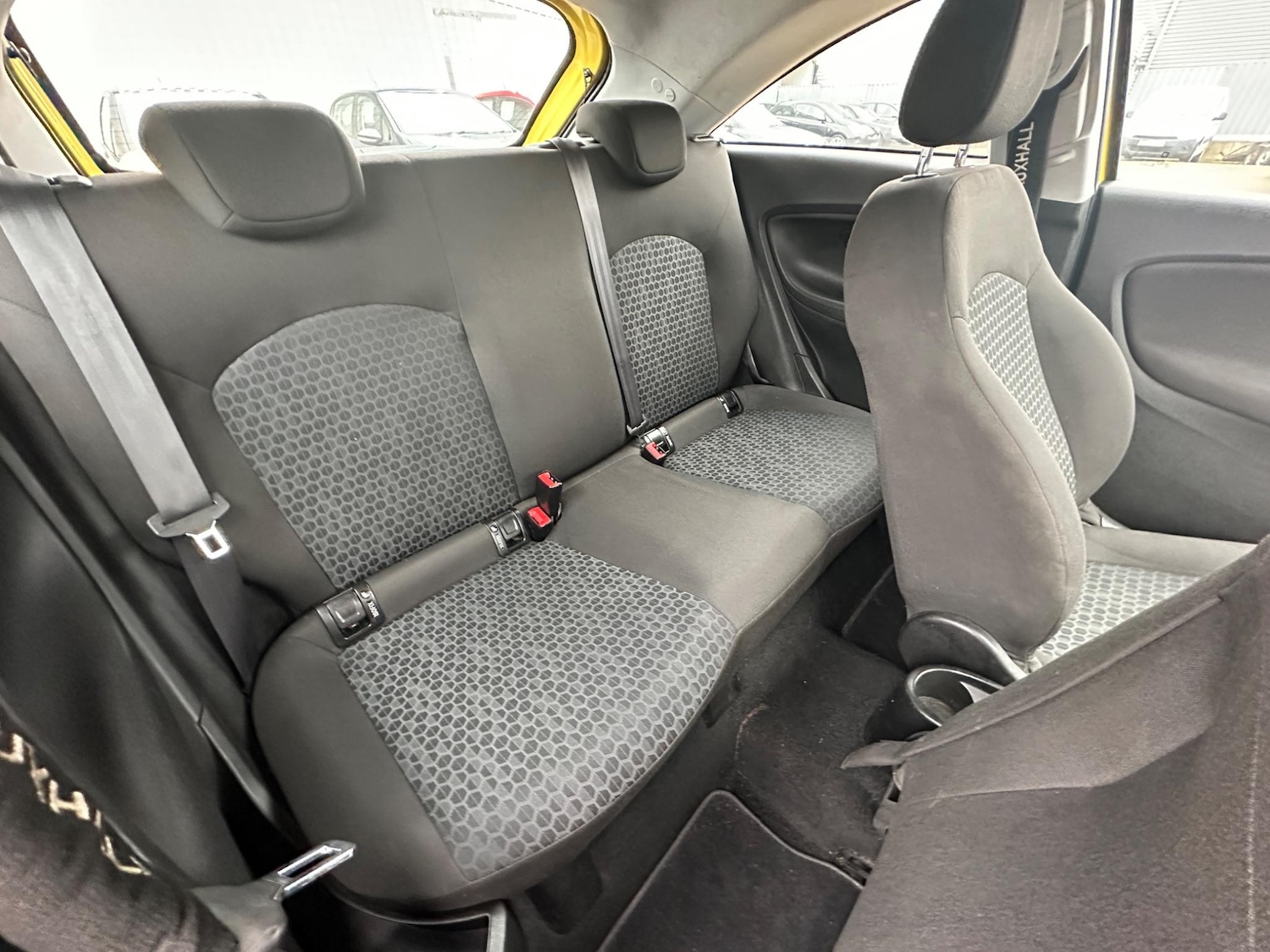 Used Vauxhall Corsa 2015 for sale - 76596927: Photo 26