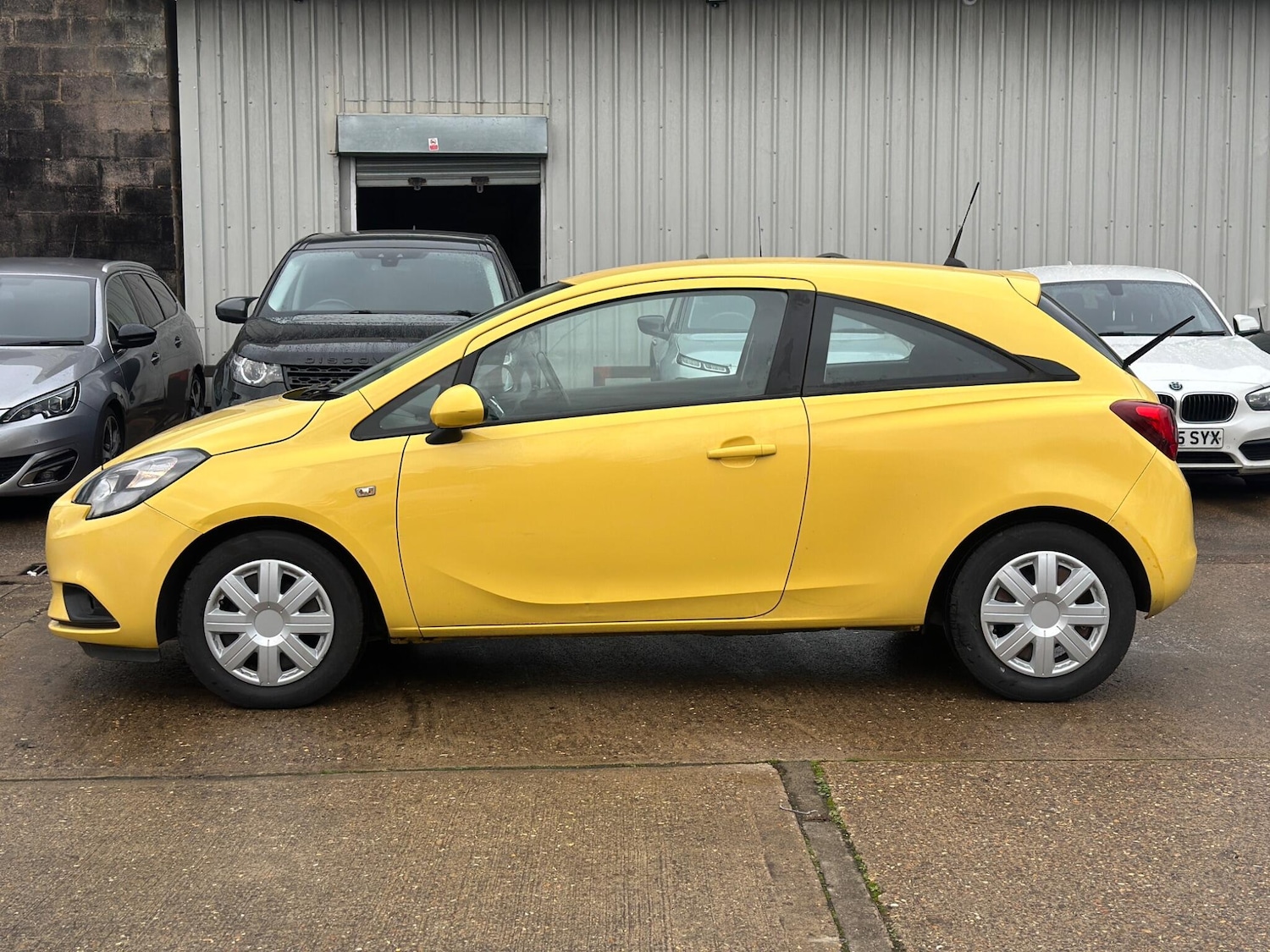 Used Vauxhall Corsa 2015 for sale - 76596927: Photo 28