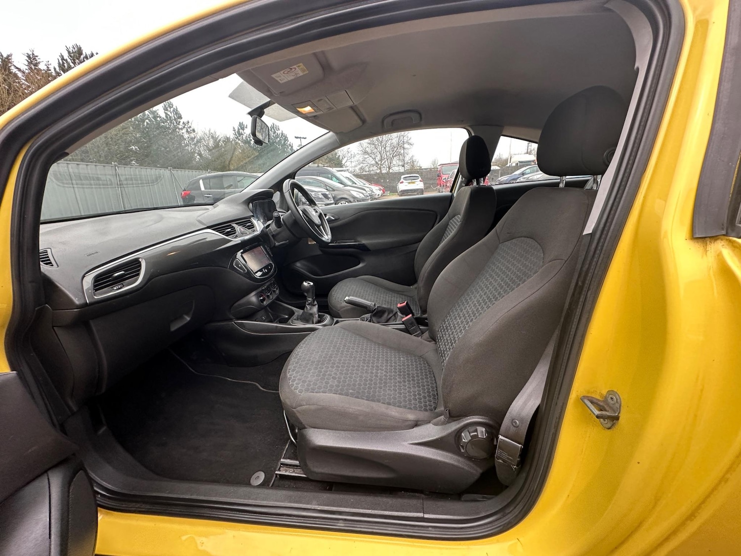 Used Vauxhall Corsa 2015 for sale - 76596927: Photo 34