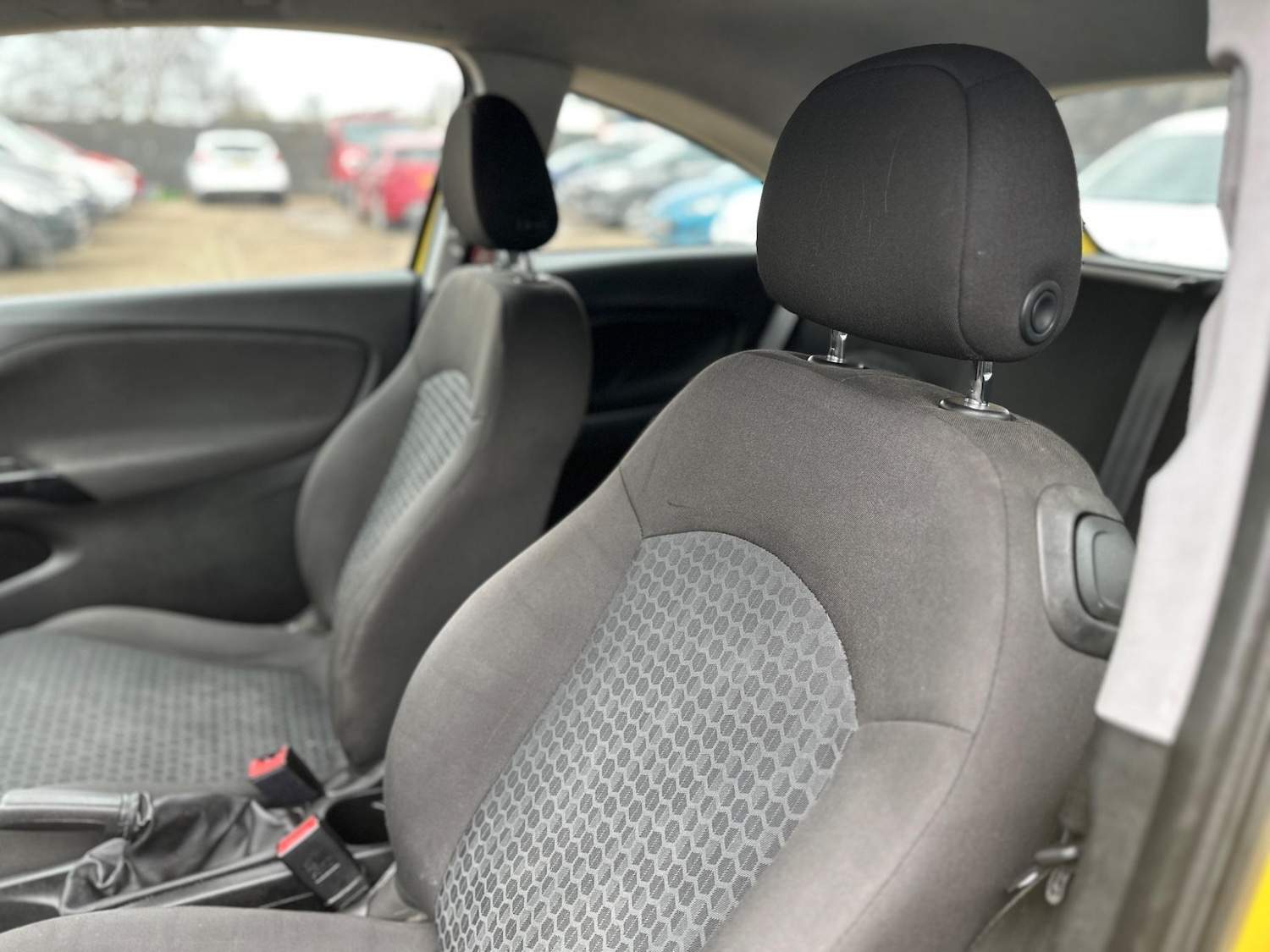 Used Vauxhall Corsa 2015 for sale - 76596927: Photo 37