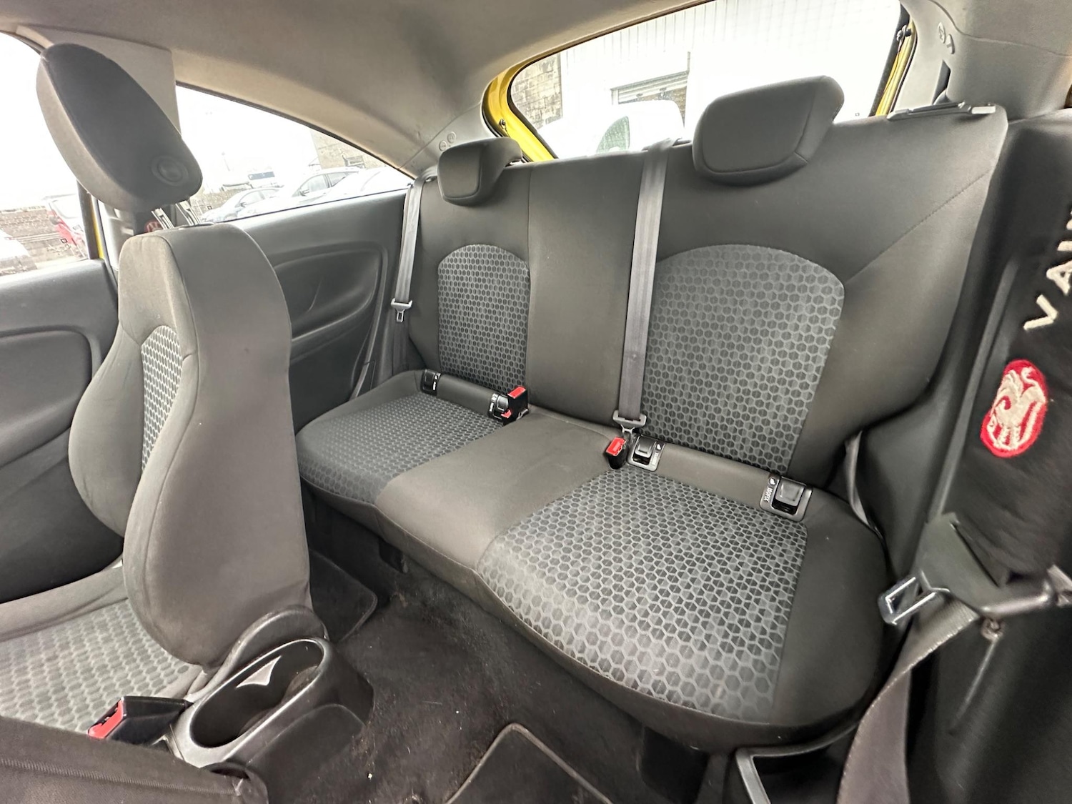 Used Vauxhall Corsa 2015 for sale - 76596927: Photo 38