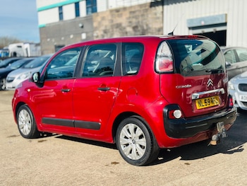 Used Citroen C3 Picasso 2009 for sale - 77723698: Photo