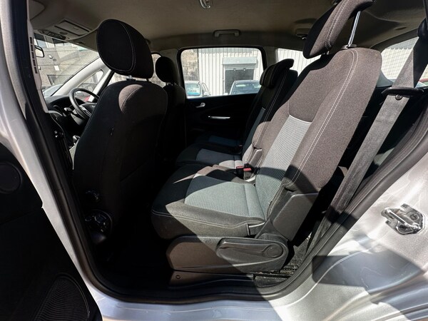 Used Ford S-Max 2013 for sale - 75578461: Photo 11