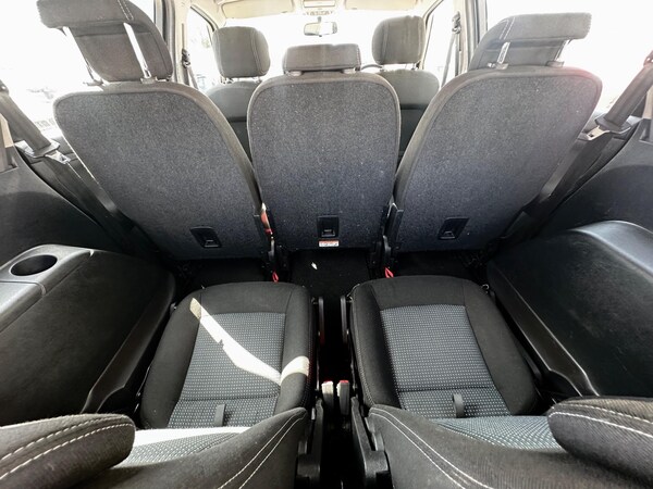 Used Ford S-Max 2013 for sale - 75578461: Photo 12