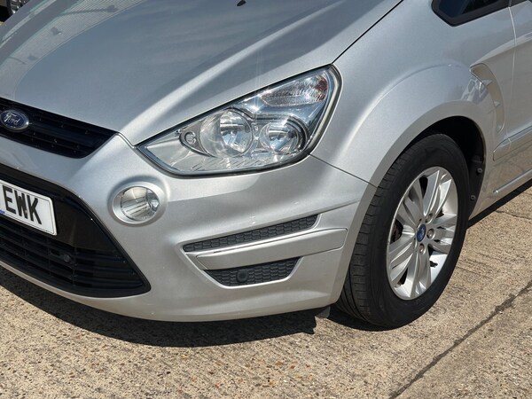 Used Ford S-Max 2013 for sale - 75578461: Photo 14