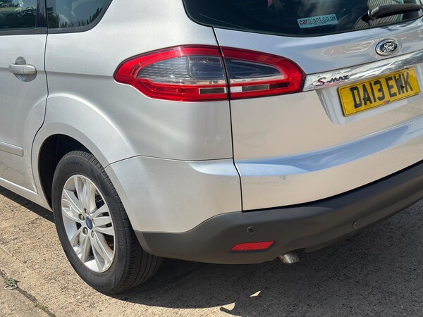 Used Ford S-Max 2013 for sale - 75578461: Photo 17