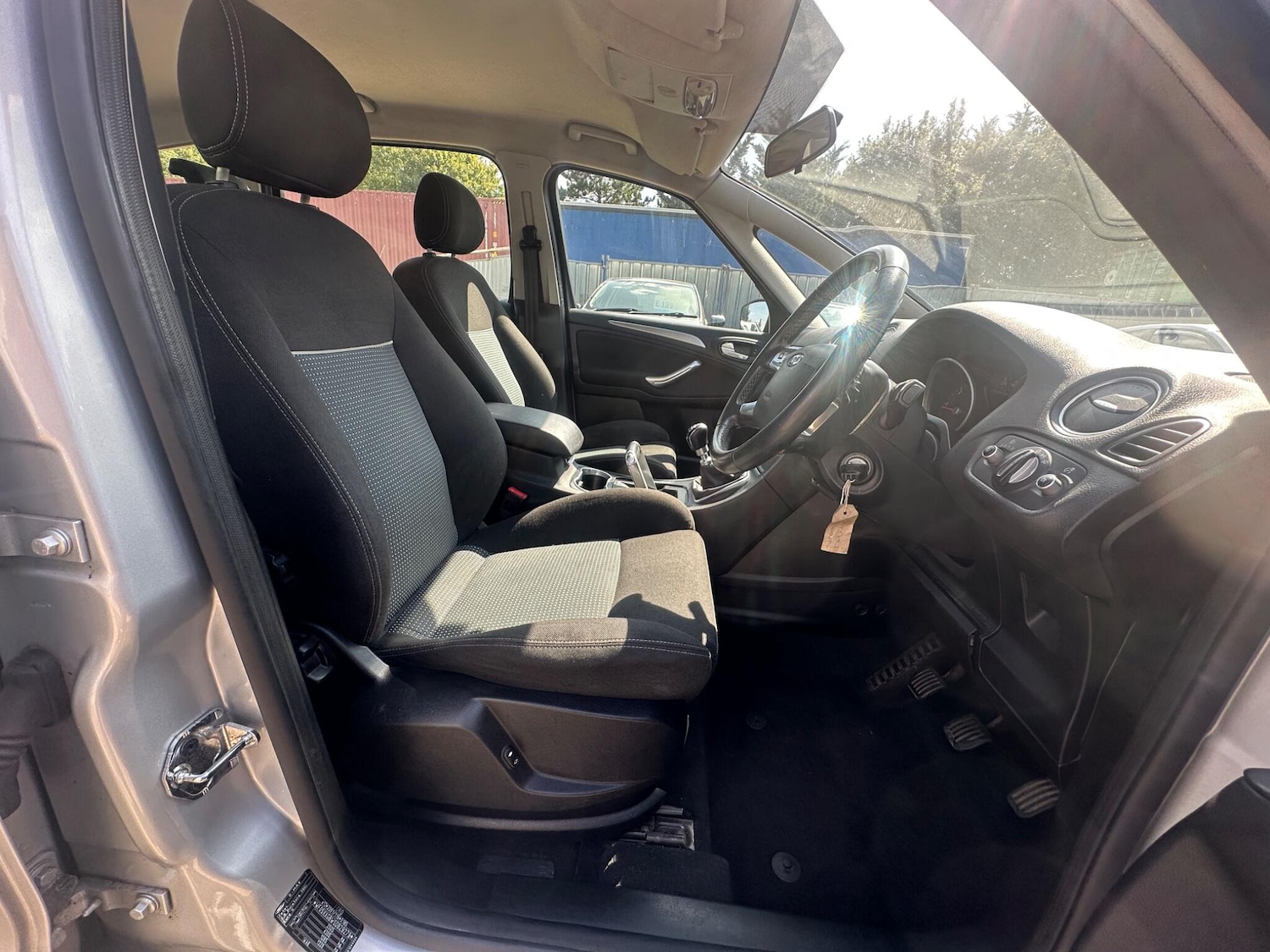 Vehicle 23