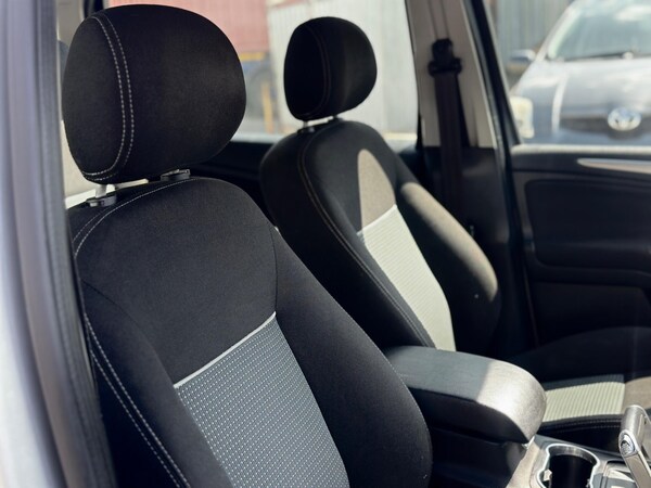 Used Ford S-Max 2013 for sale - 75578461: Photo 26
