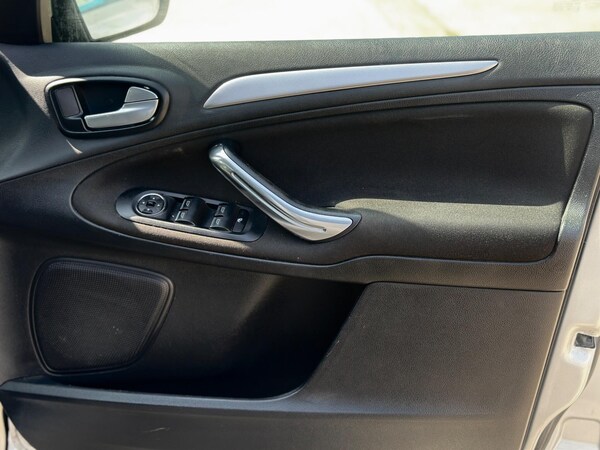 Used Ford S-Max 2013 for sale - 75578461: Photo 27