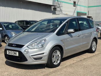 Used Ford S-Max 2013 for sale - 75578461: Photo