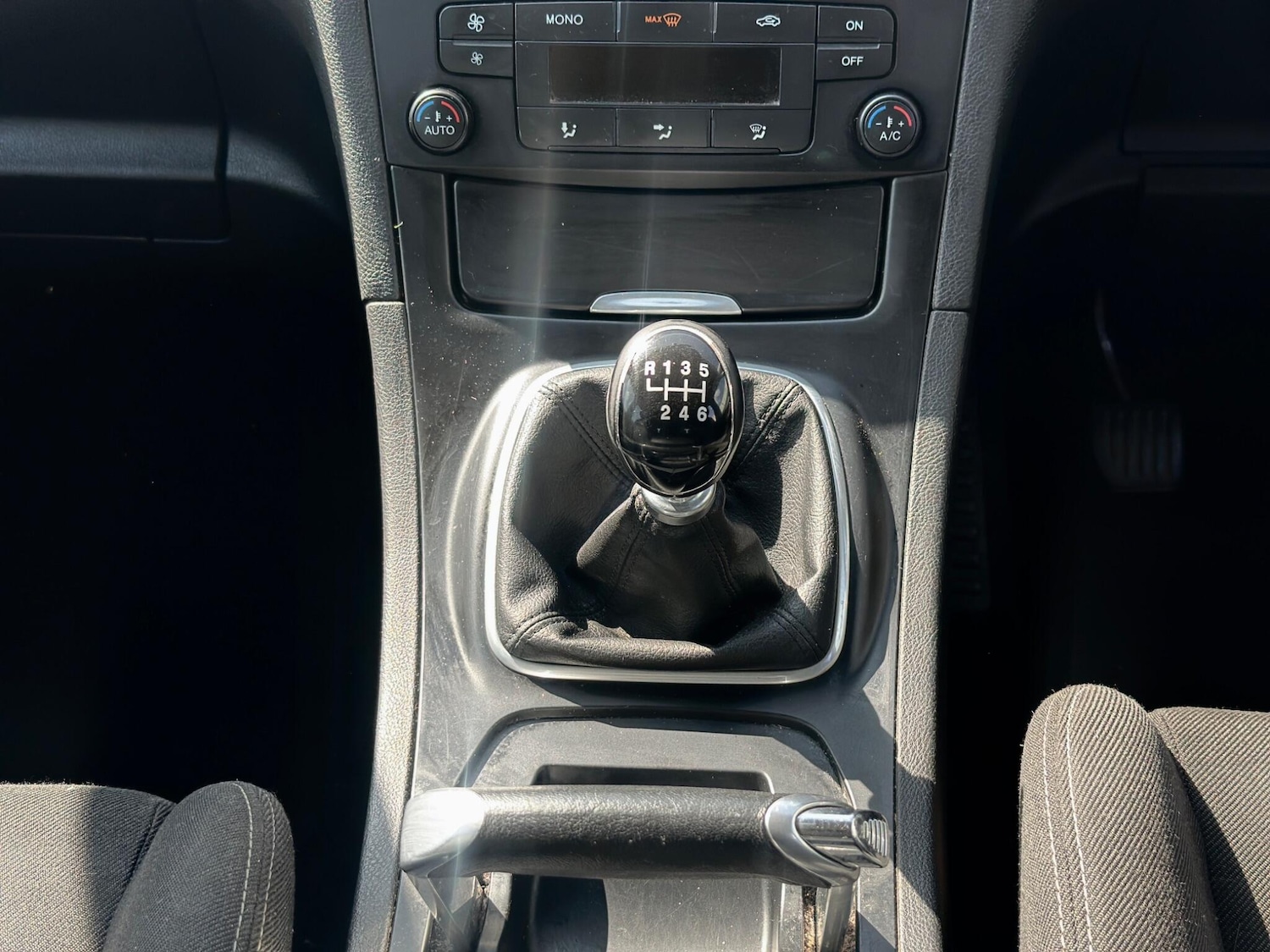 Vehicle 31