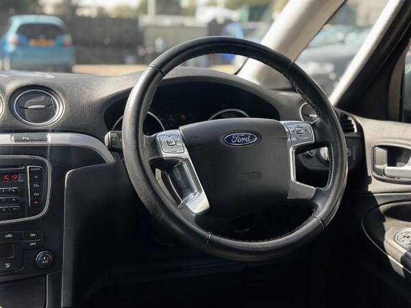Used Ford S-Max 2013 for sale - 75578461: Photo 32