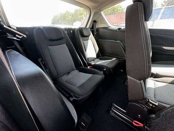 Used Ford S-Max 2013 for sale - 75578461: Photo 35