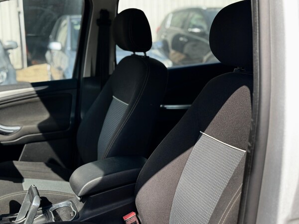 Used Ford S-Max 2013 for sale - 75578461: Photo 49