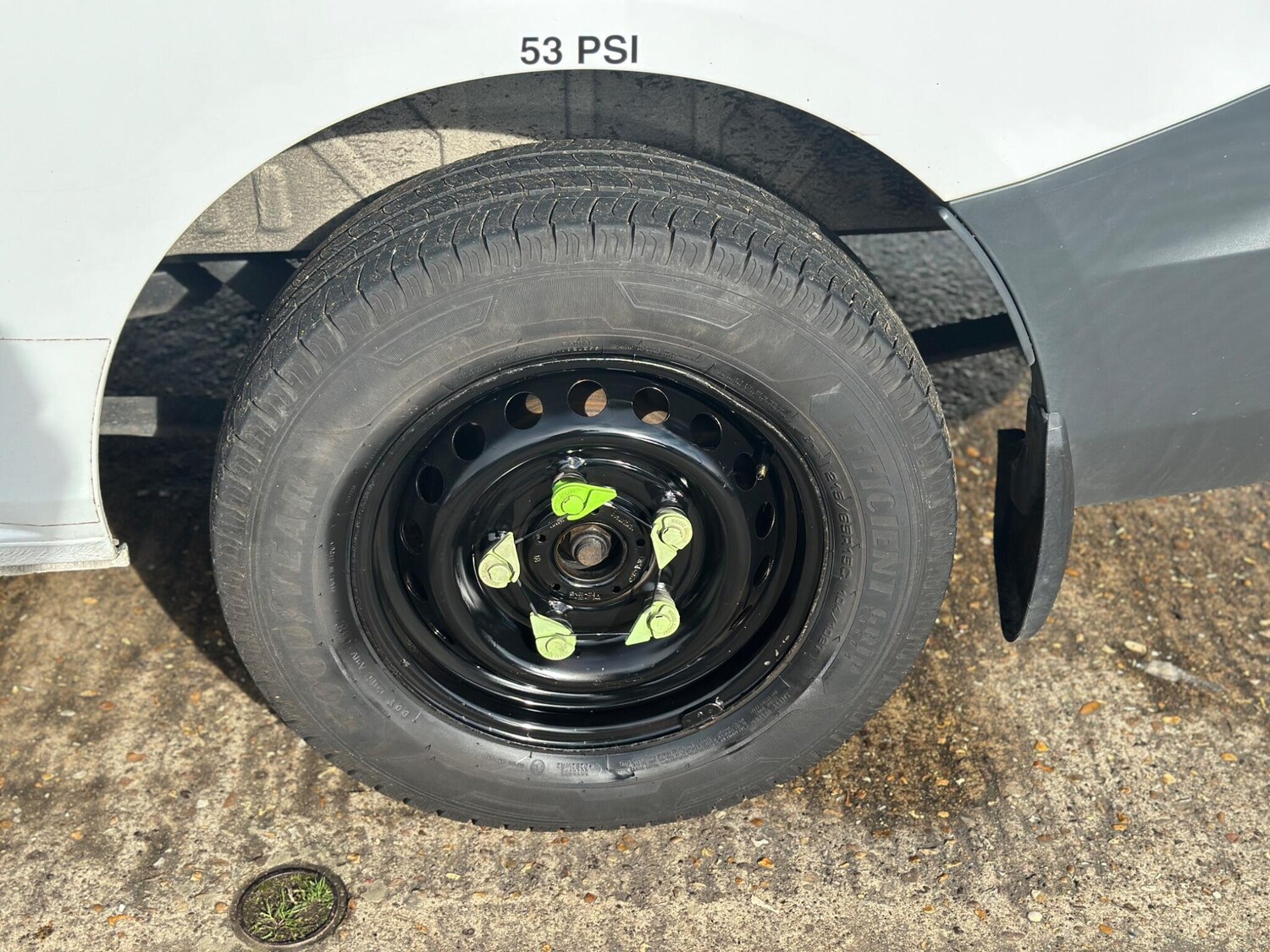 Used Ford Transit Custom 2017 for sale - 78006453: Photo 15