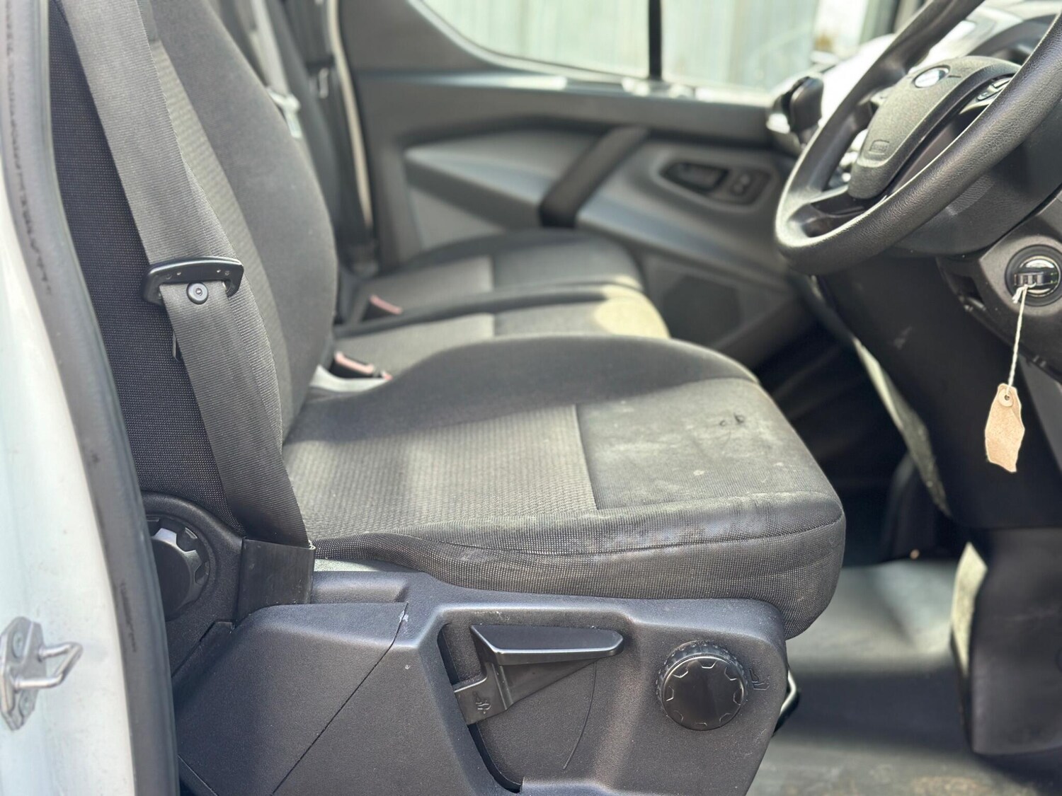 Used Ford Transit Custom 2017 for sale - 78006453: Photo 28