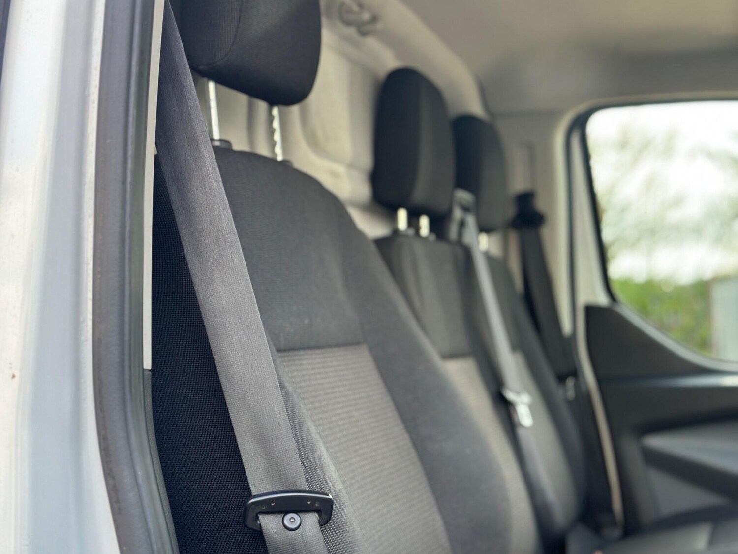 Used Ford Transit Custom 2017 for sale - 78006453: Photo 29