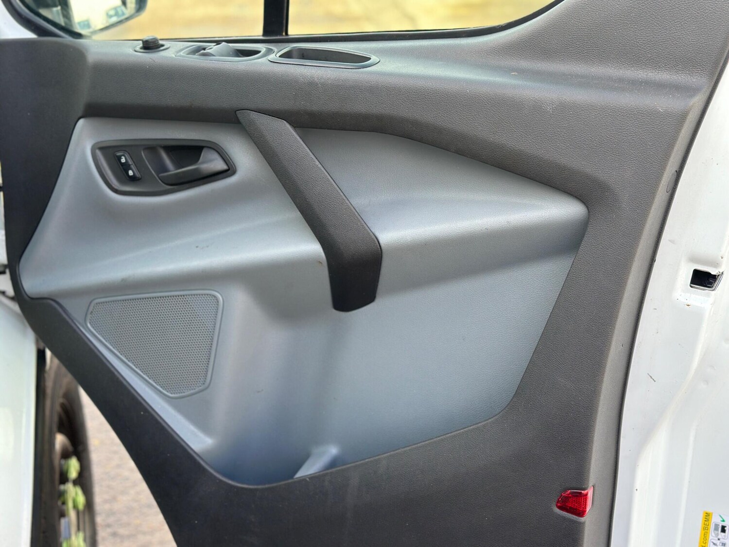 Used Ford Transit Custom 2017 for sale - 78006453: Photo 30