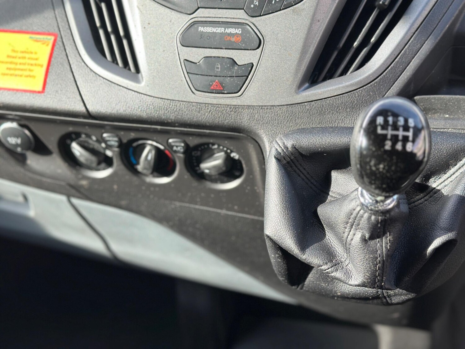 Used Ford Transit Custom 2017 for sale - 78006453: Photo 33