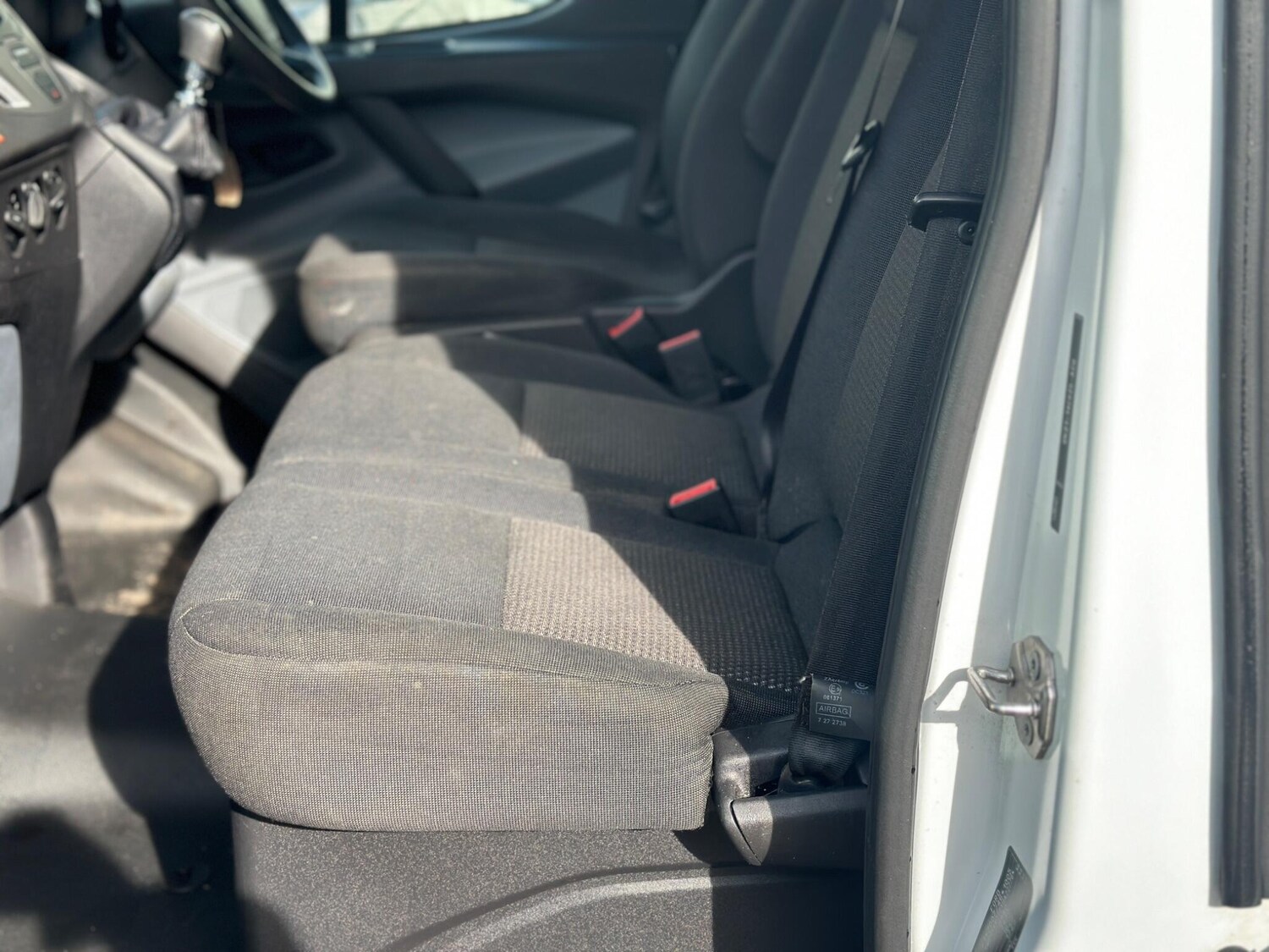 Used Ford Transit Custom 2017 for sale - 78006453: Photo 36