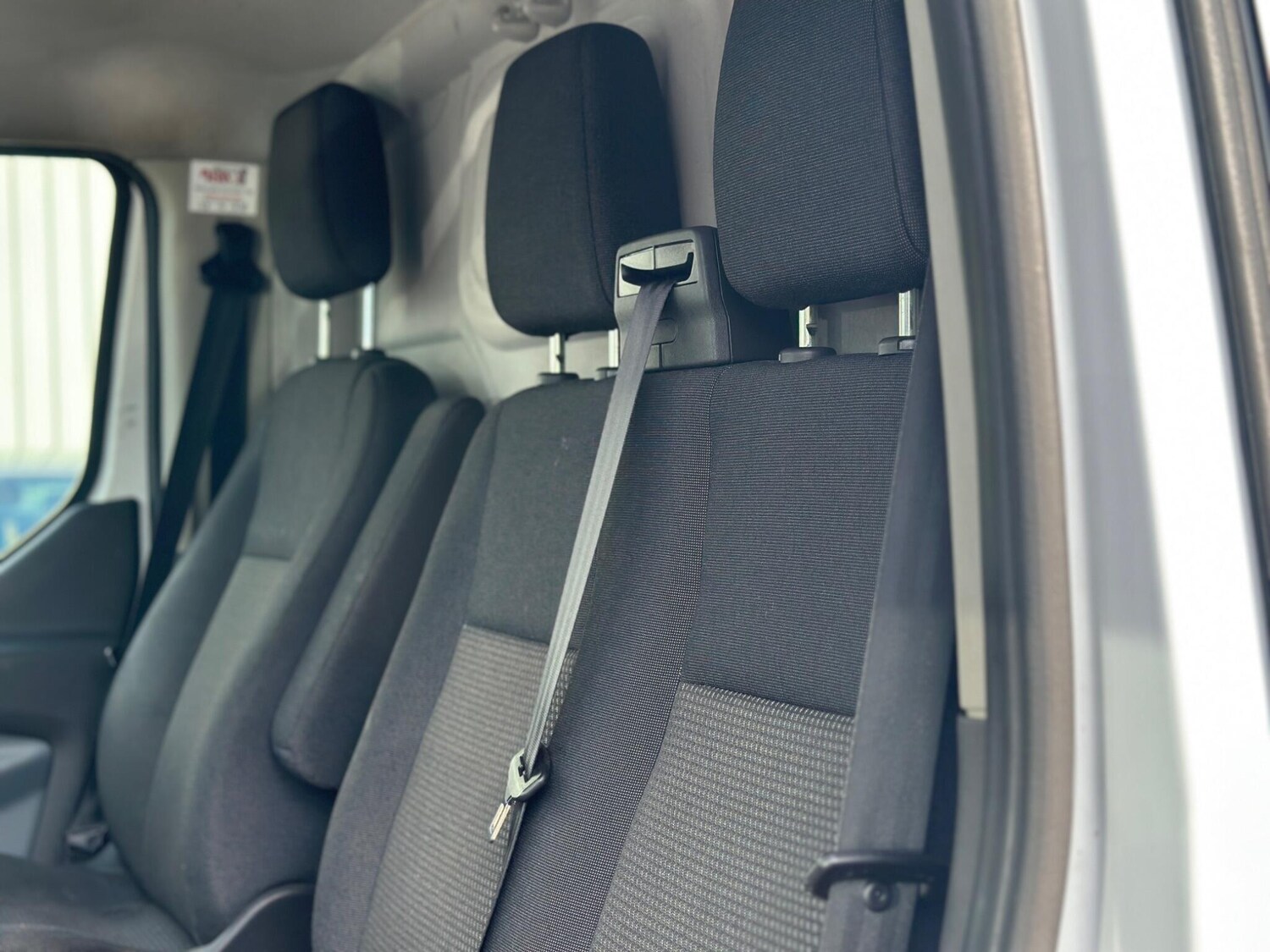 Used Ford Transit Custom 2017 for sale - 78006453: Photo 38