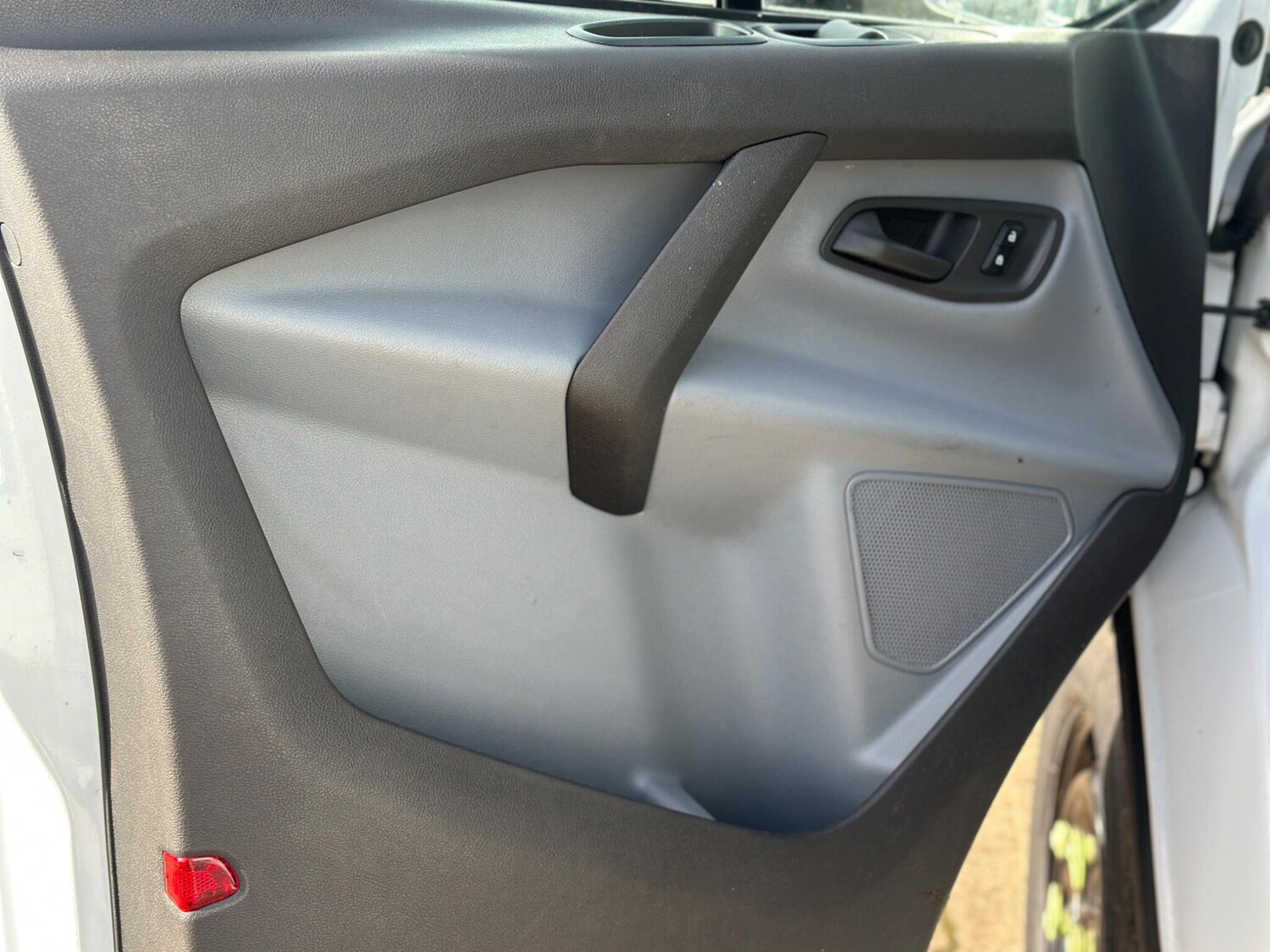 Used Ford Transit Custom 2017 for sale - 78006453: Photo 39