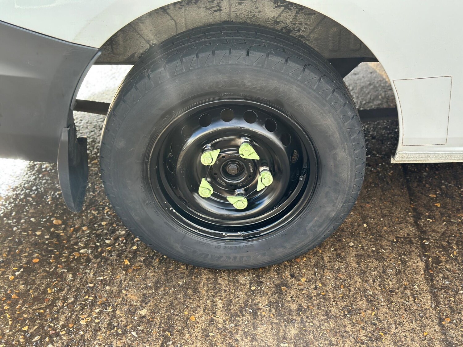 Used Ford Transit Custom 2017 for sale - 78006453: Photo 41