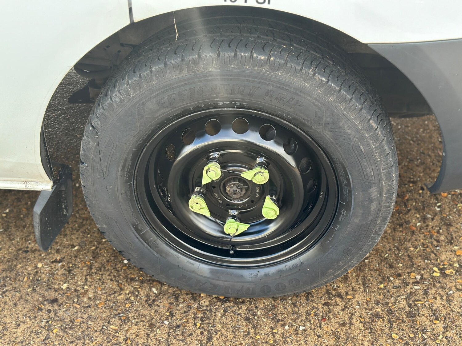 Used Ford Transit Custom 2017 for sale - 78006453: Photo 42