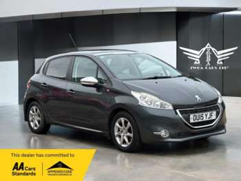 2015 (15) - 1.2 VTi PureTech Style Euro 6 5dr