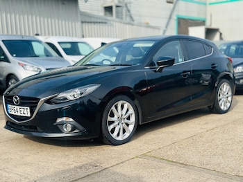 Used Mazda Mazda3 2015 for sale - 78695604: Photo