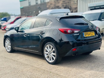 Used Mazda Mazda3 2015 for sale - 78695604: Photo