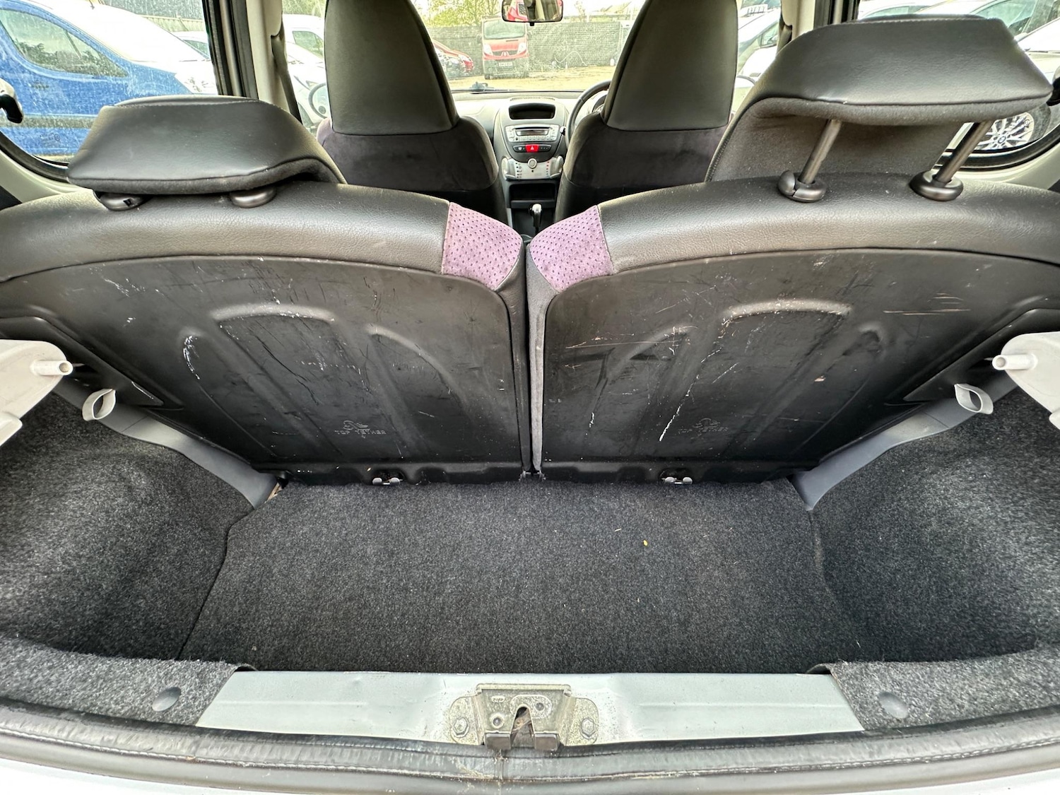 Used Citroen C1 2010 for sale - 76995901: Photo 11