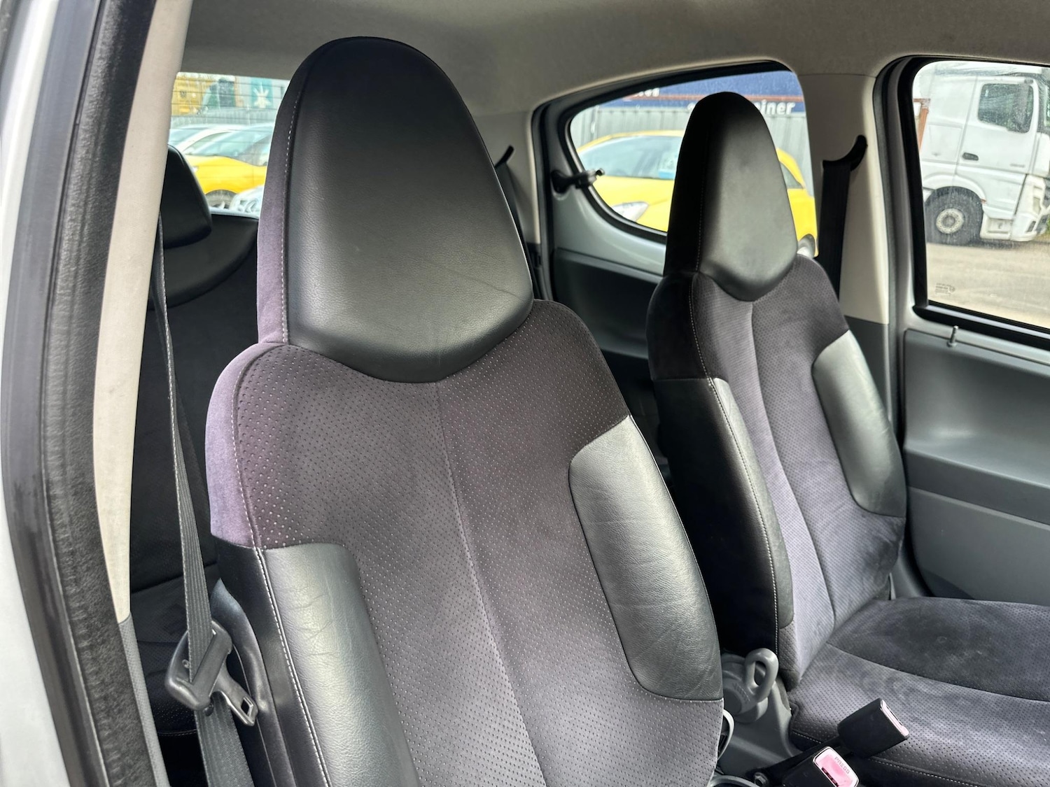 Used Citroen C1 2010 for sale - 76995901: Photo 16