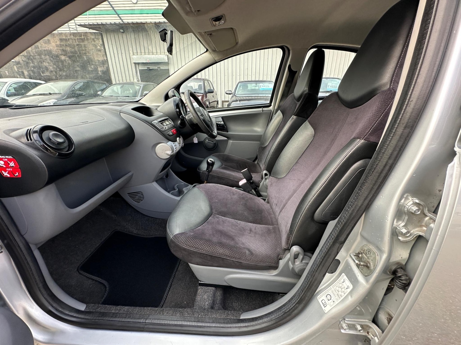 Used Citroen C1 2010 for sale - 76995901: Photo 34