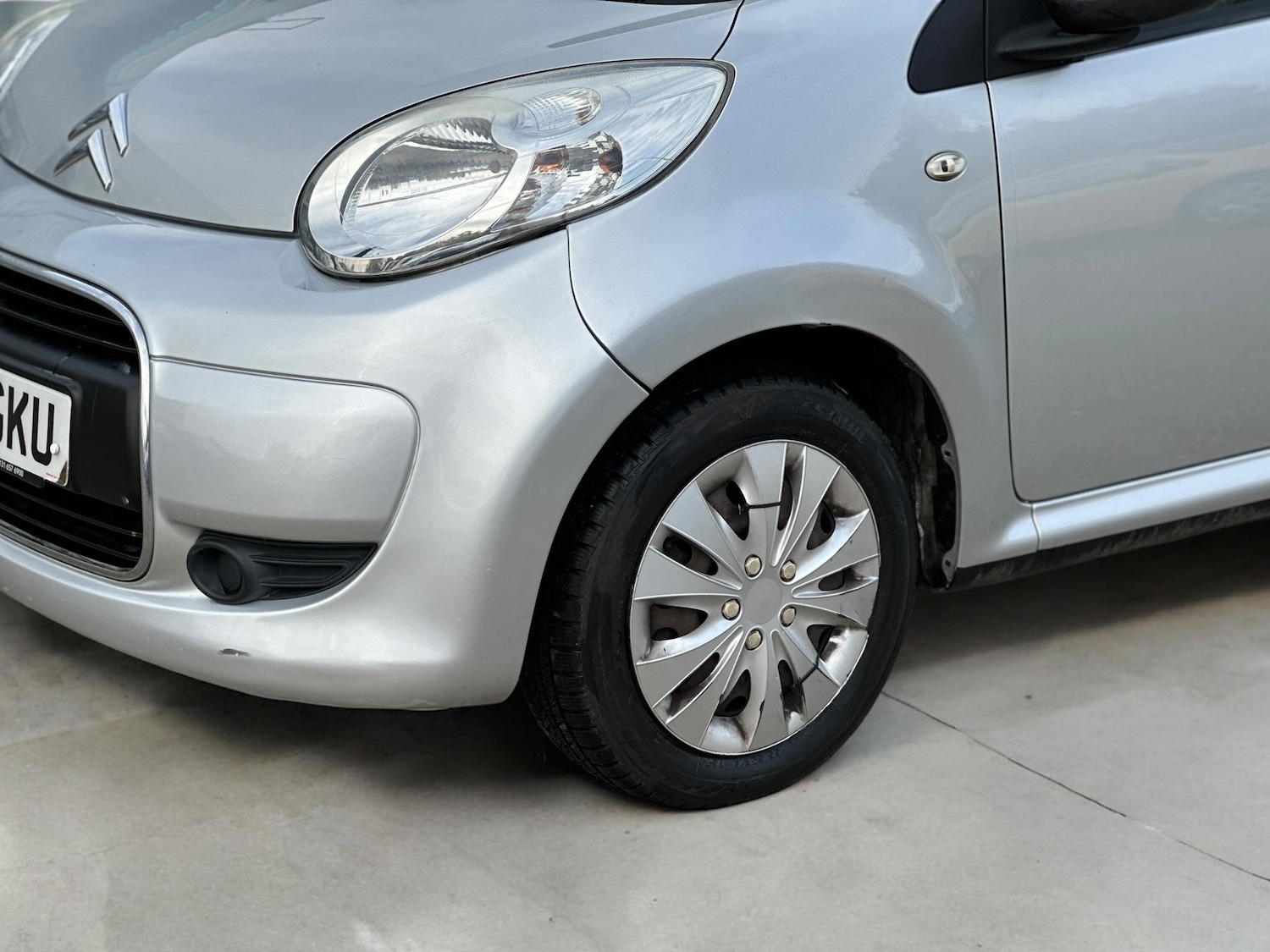 Used Citroen C1 2010 for sale - 76995901: Photo 38