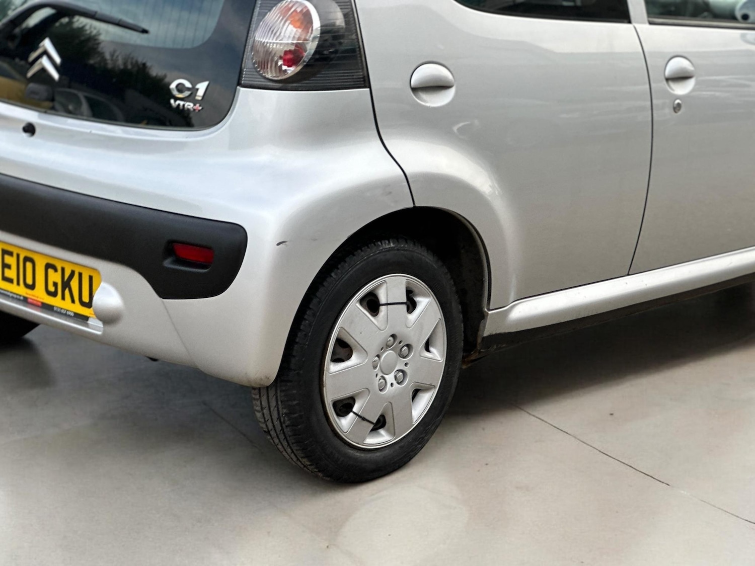 Used Citroen C1 2010 for sale - 76995901: Photo 41