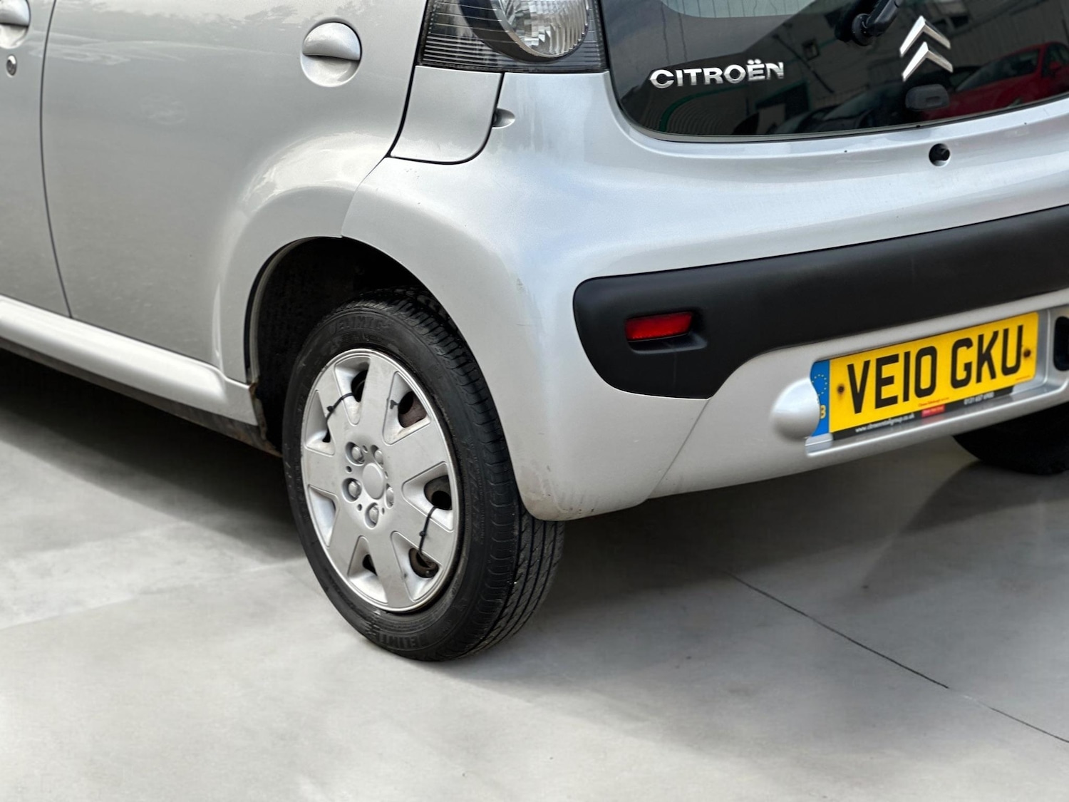 Used Citroen C1 2010 for sale - 76995901: Photo 42