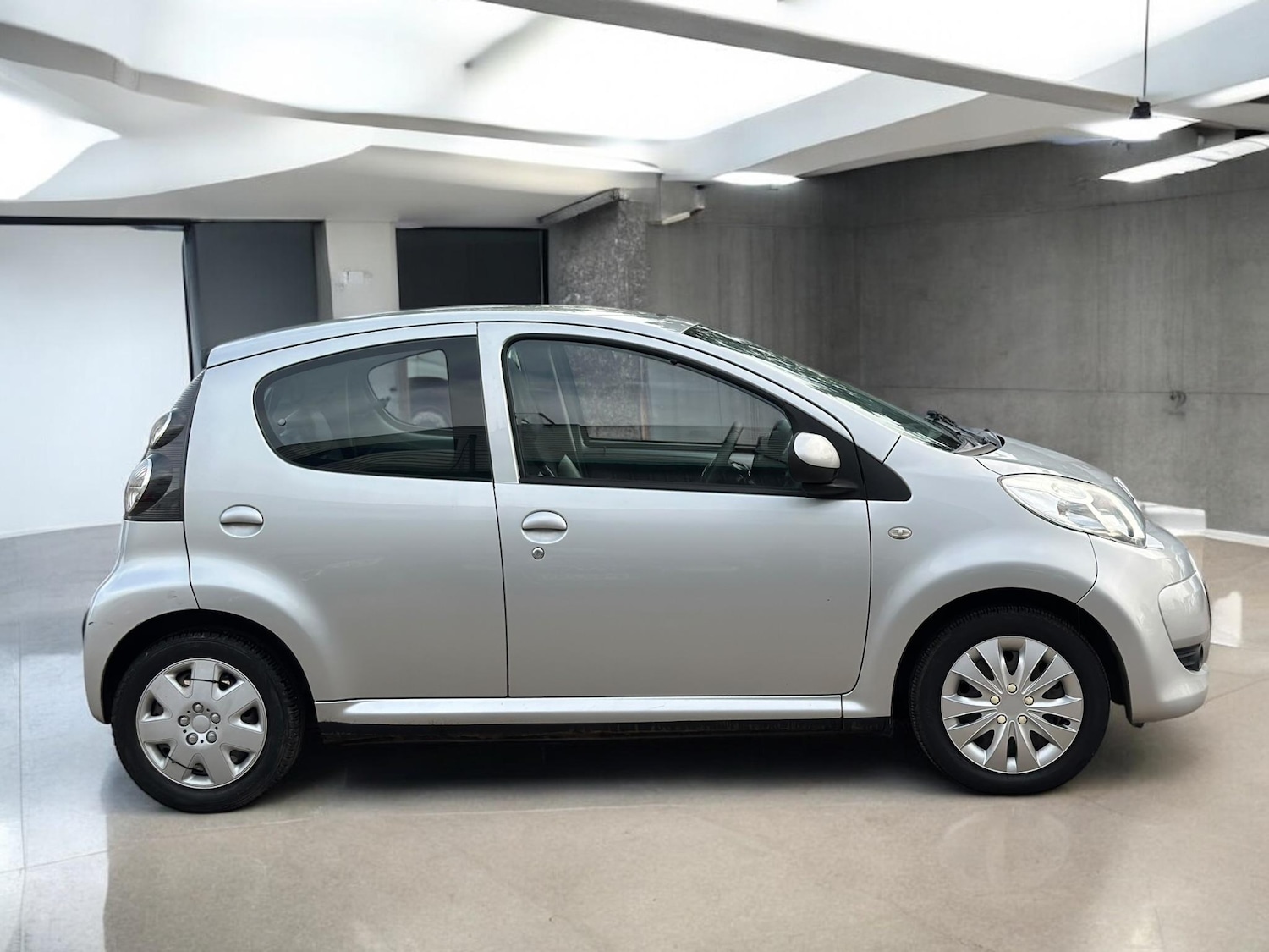 Used Citroen C1 2010 for sale - 76995901: Photo 44