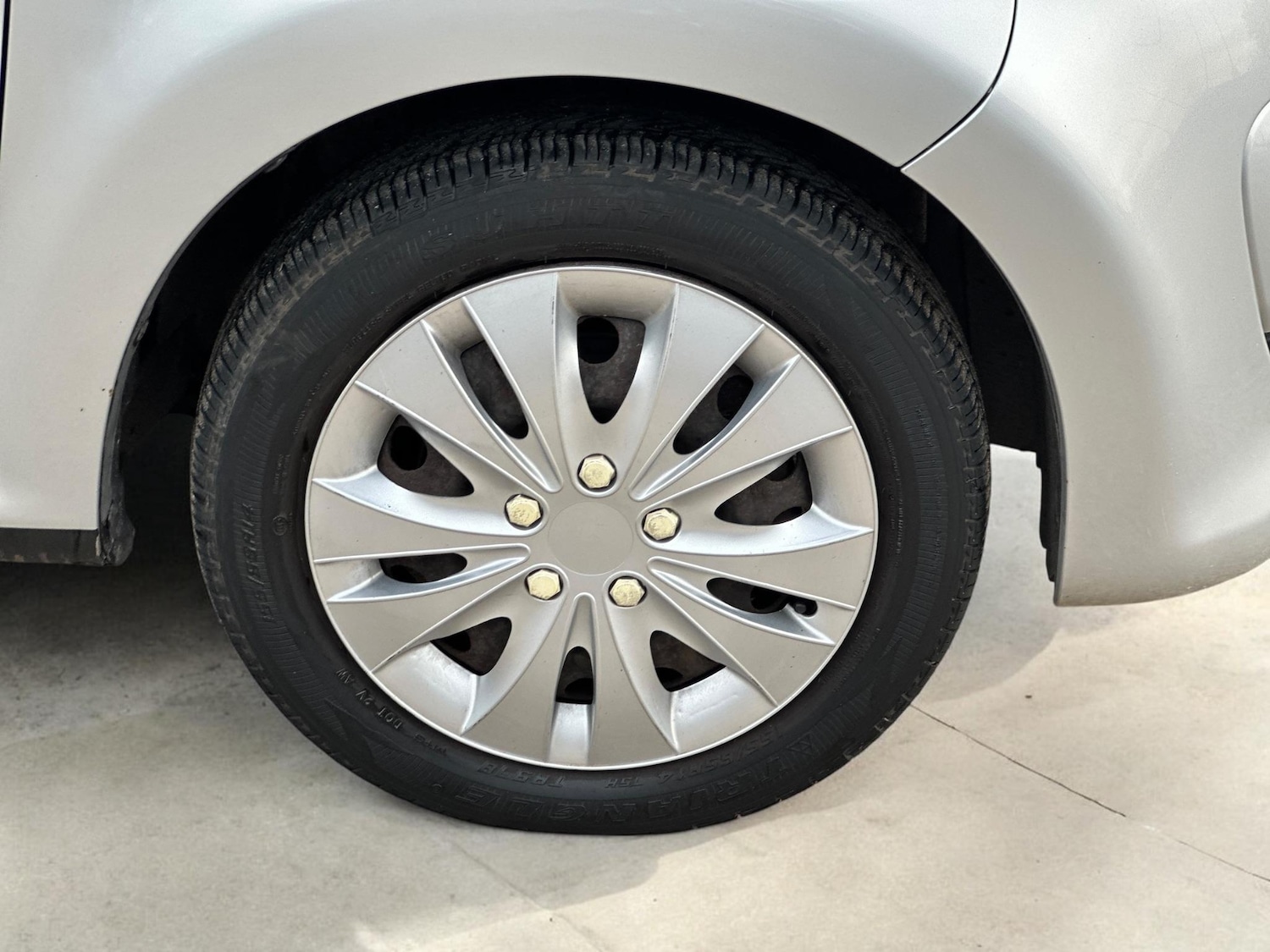 Used Citroen C1 2010 for sale - 76995901: Photo 5