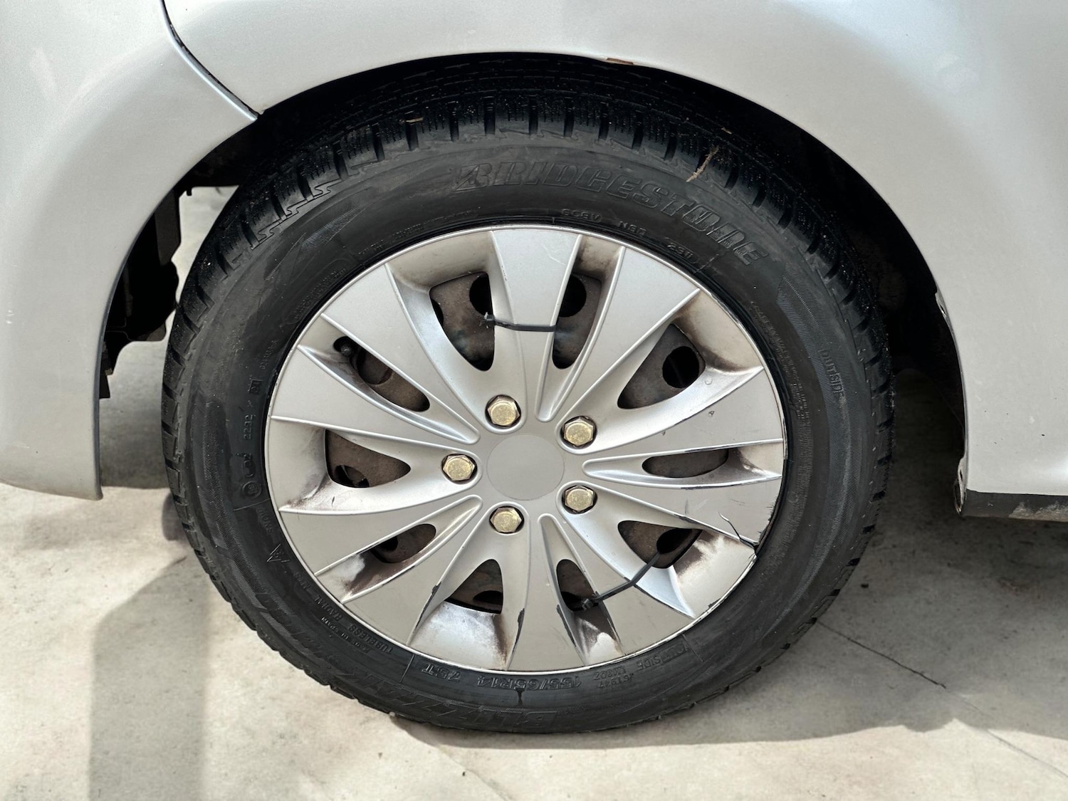 Used Citroen C1 2010 for sale - 76995901: Photo 50