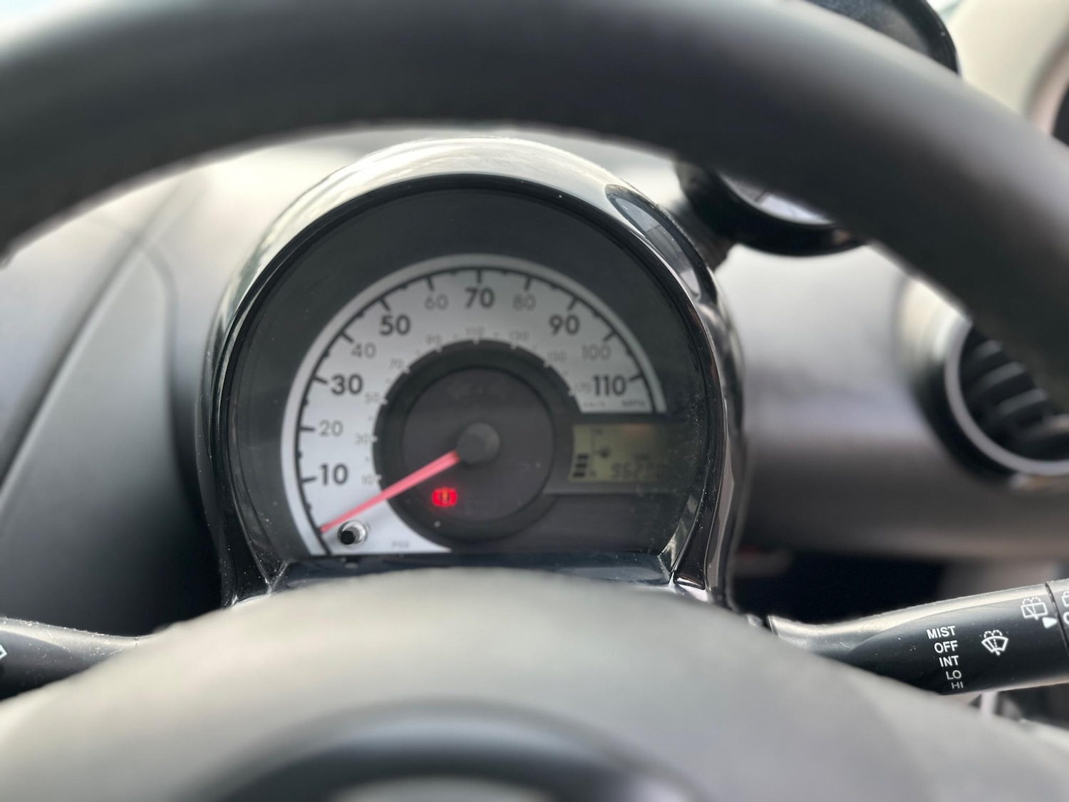 Used Citroen C1 2010 for sale - 76995901: Photo 8