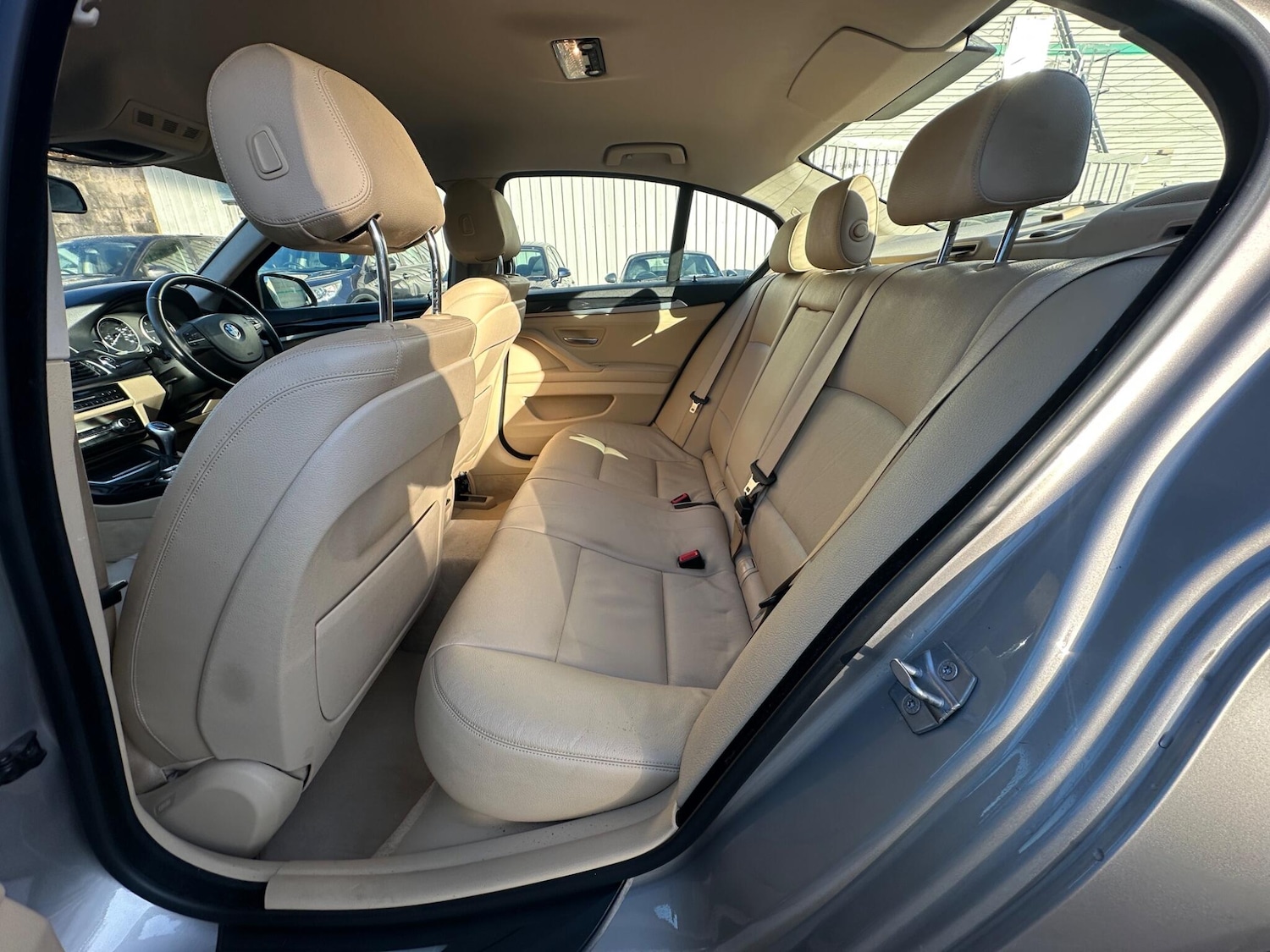 Used BMW 5 Series 2013 for sale - 76715101: Photo 11