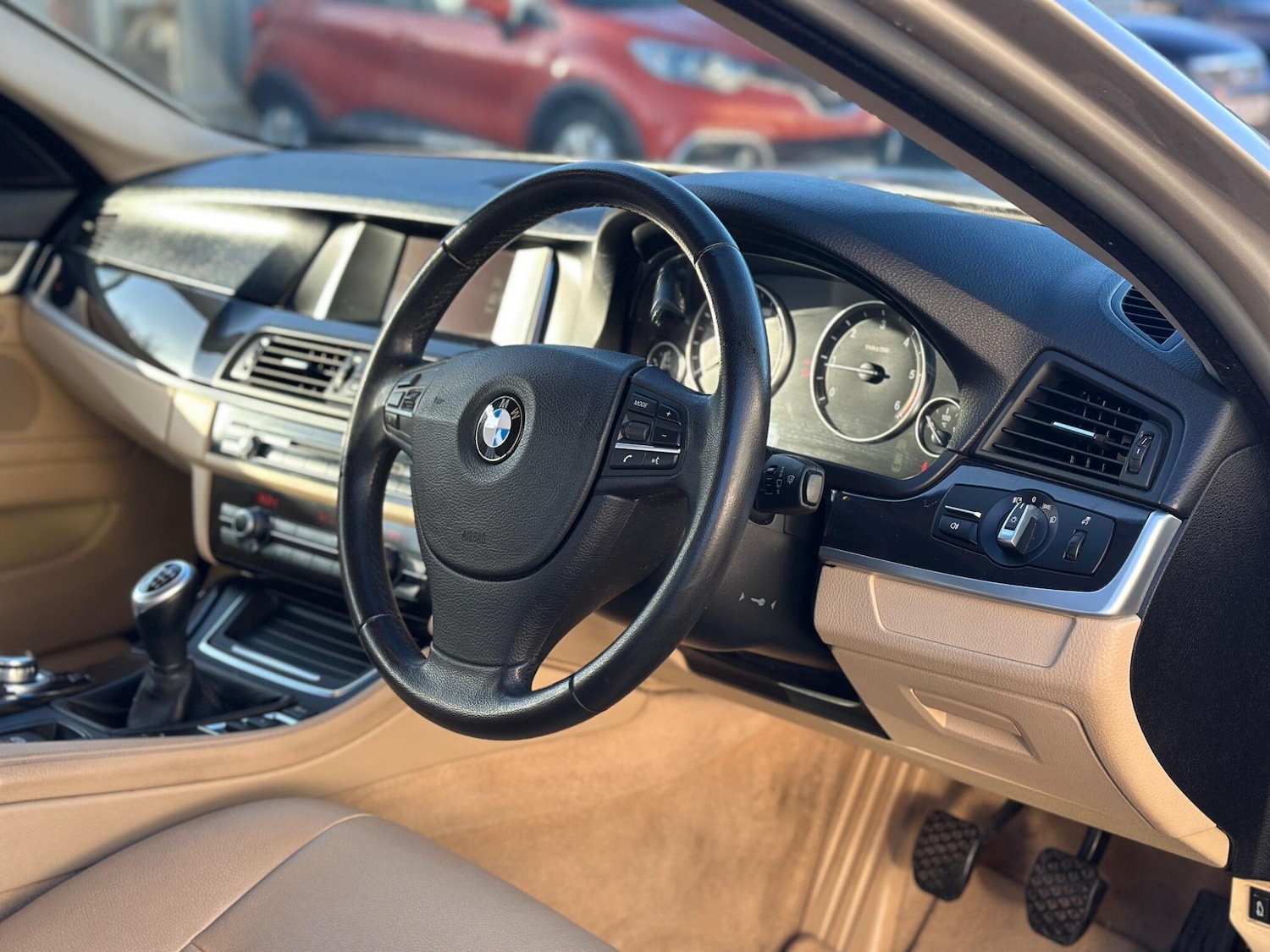 Used BMW 5 Series 2013 for sale - 76715101: Photo 22