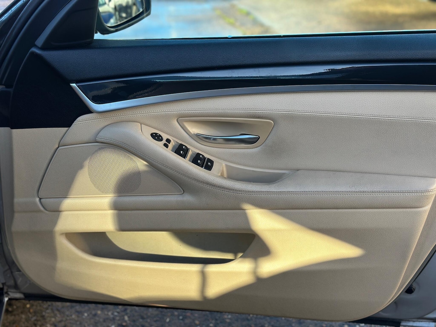 Used BMW 5 Series 2013 for sale - 76715101: Photo 25