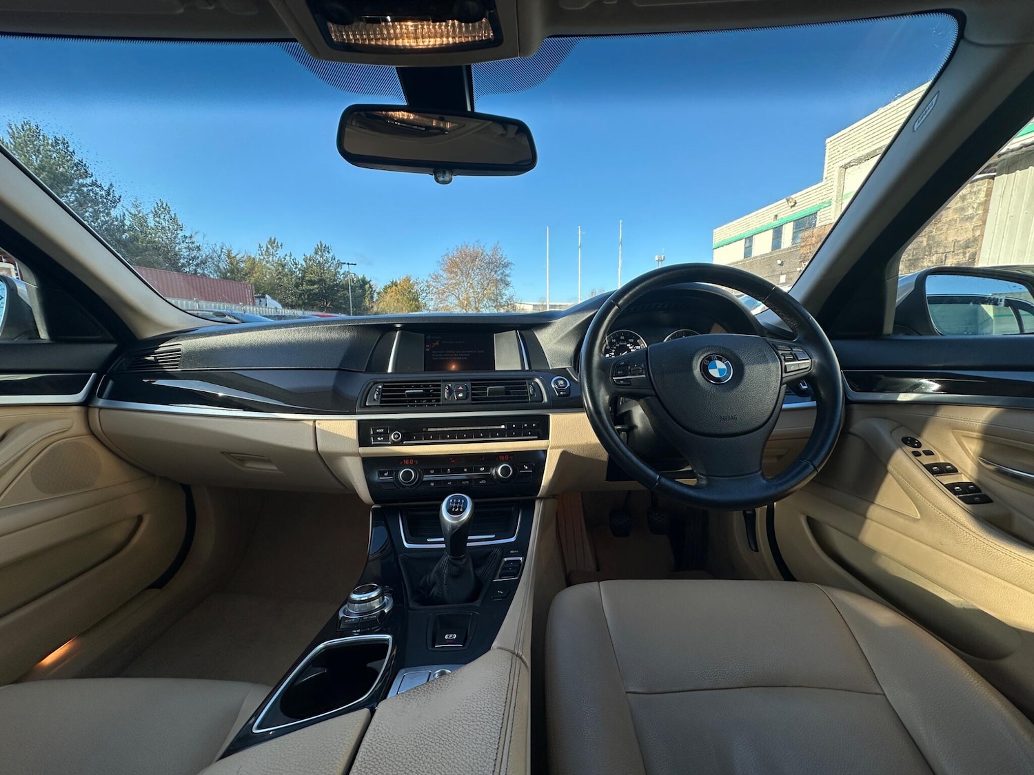 Used BMW 5 Series 2013 for sale - 76715101: Photo 26