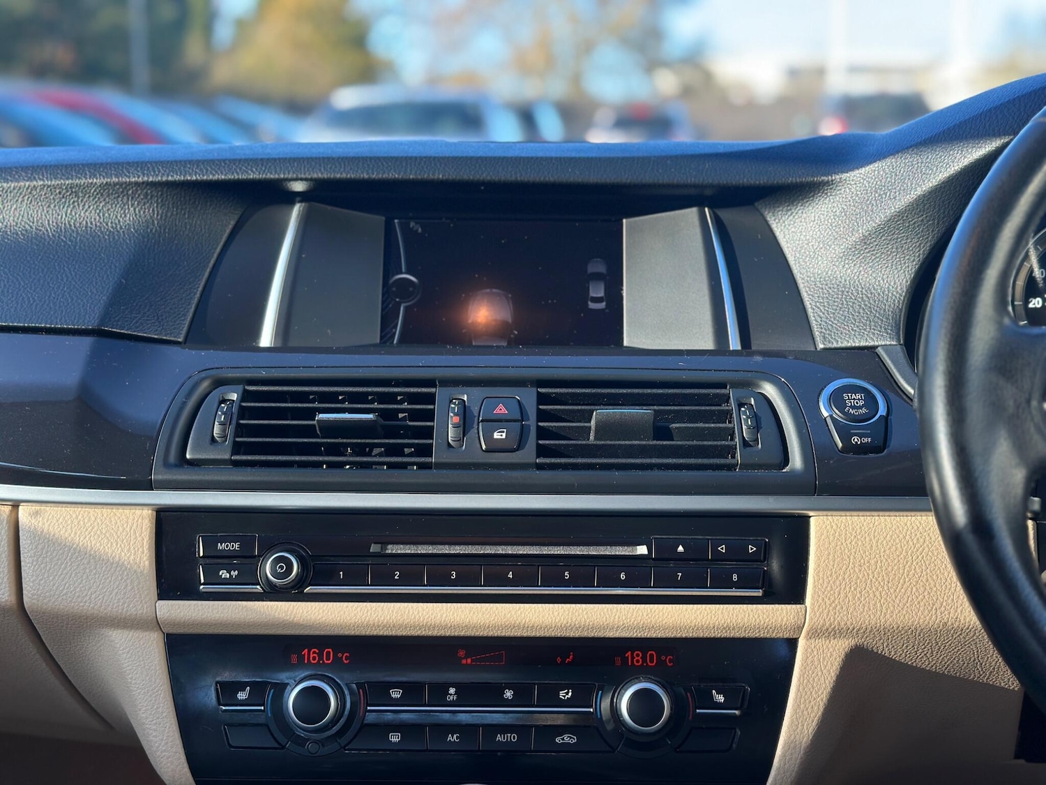 Used BMW 5 Series 2013 for sale - 76715101: Photo 27