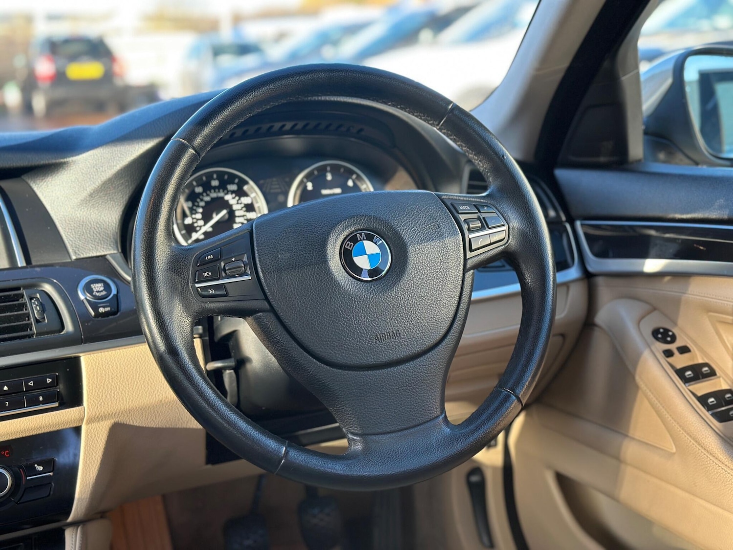 Used BMW 5 Series 2013 for sale - 76715101: Photo 30