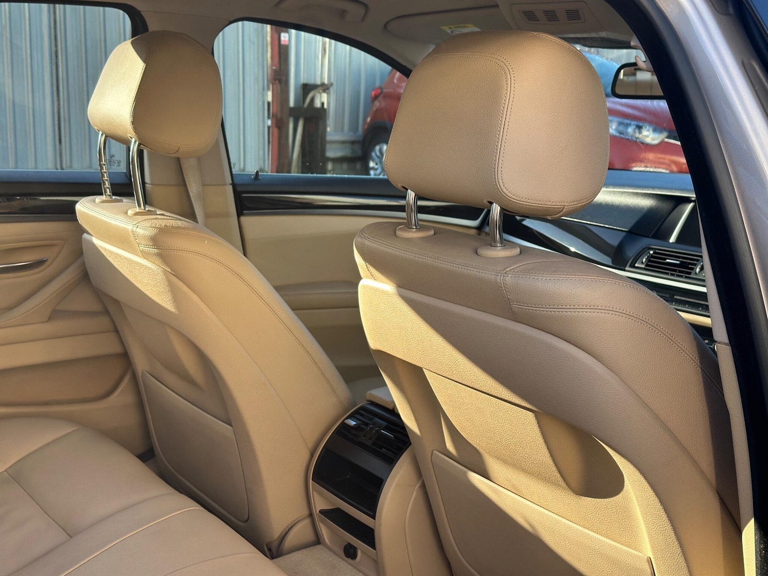 Used BMW 5 Series 2013 for sale - 76715101: Photo 31