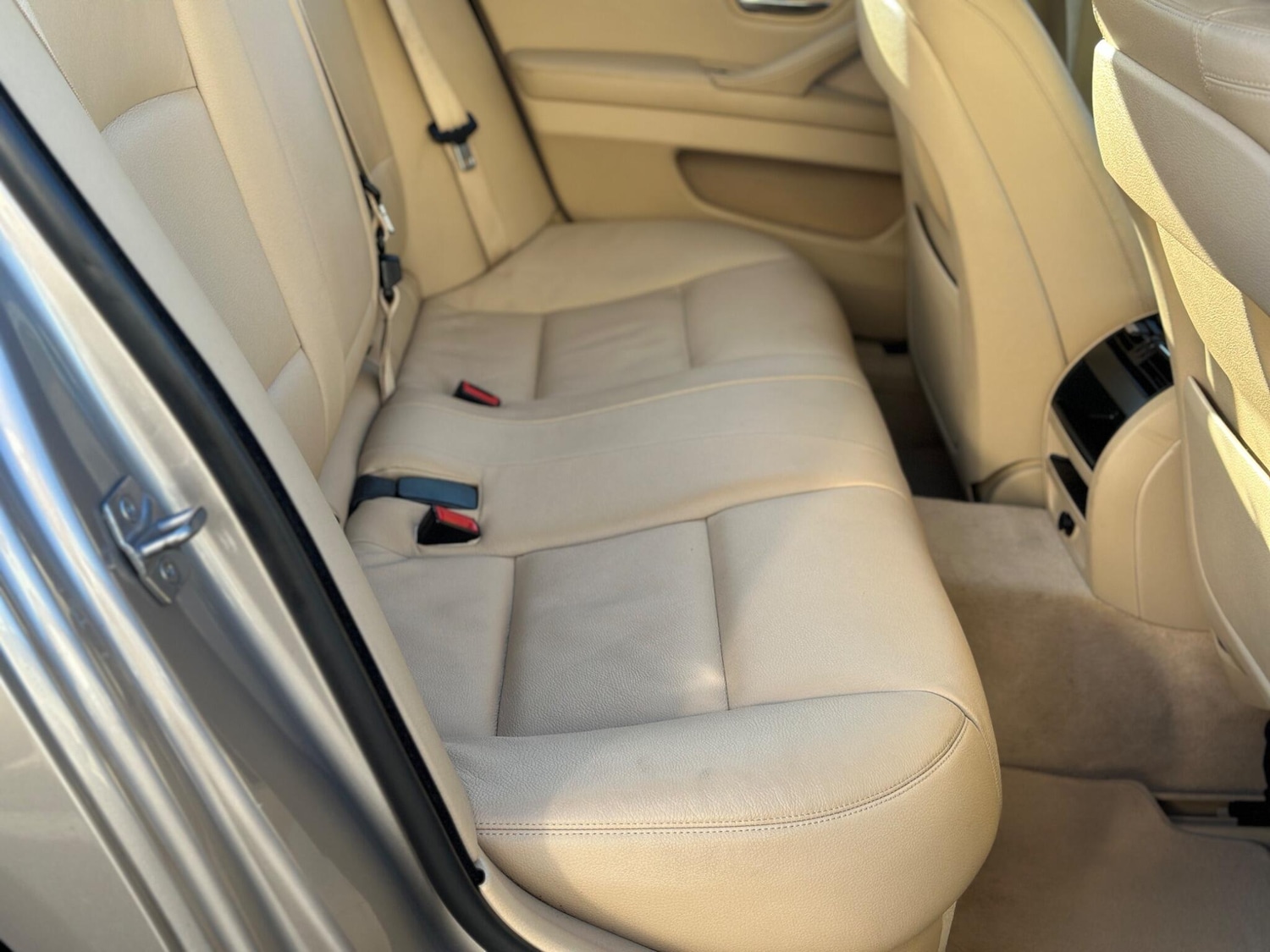 Used BMW 5 Series 2013 for sale - 76715101: Photo 32