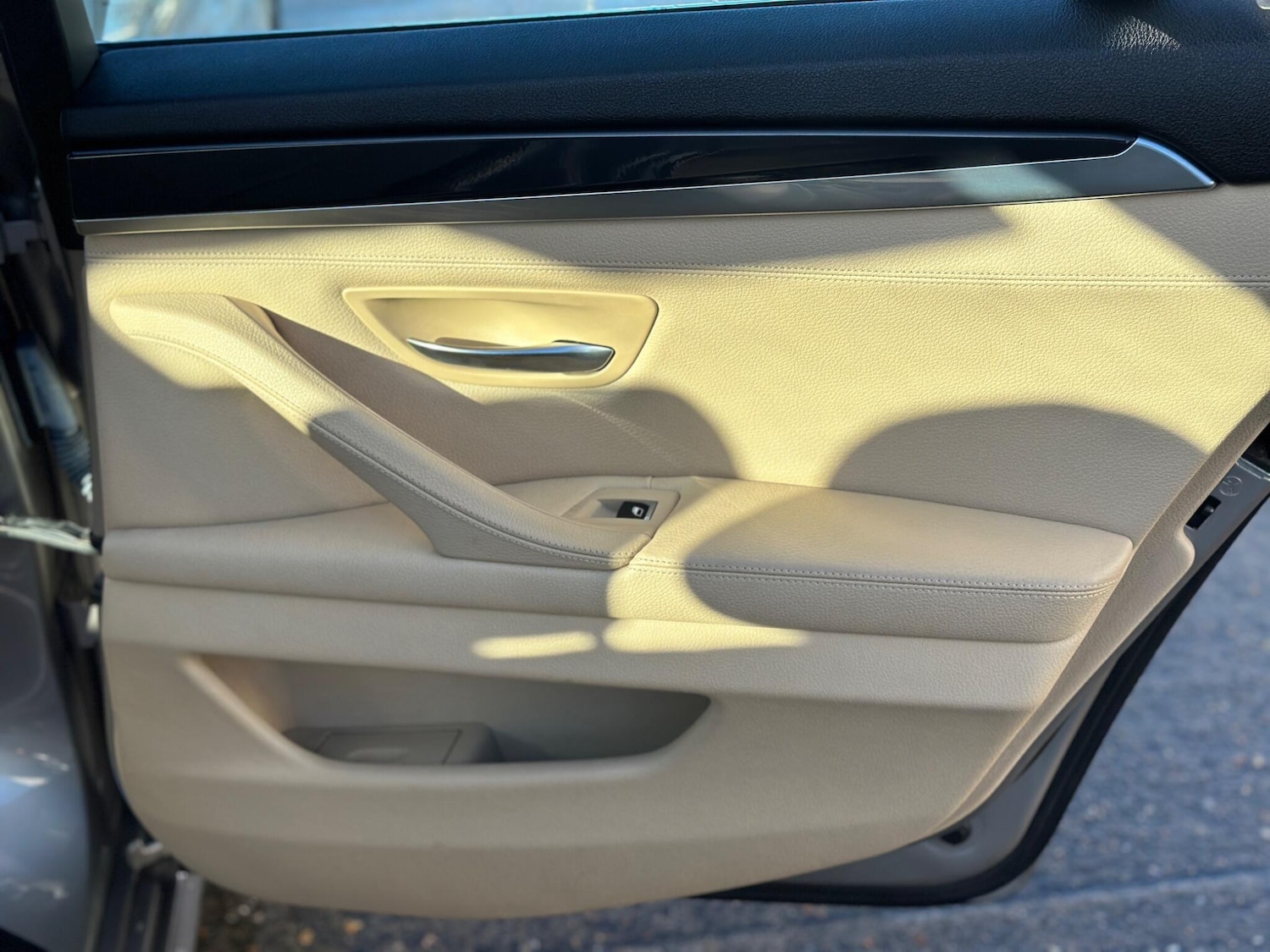 Used BMW 5 Series 2013 for sale - 76715101: Photo 34